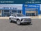 2027 Chevrolet Blazer EV AWD LT
