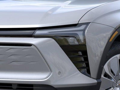 2027 Chevrolet Blazer EV AWD LT