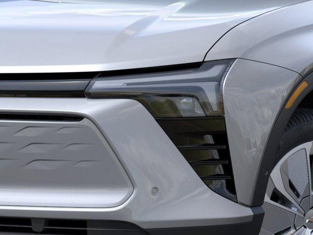 2027 Chevrolet Blazer EV AWD LT