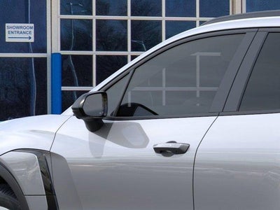 2027 Chevrolet Blazer EV AWD LT