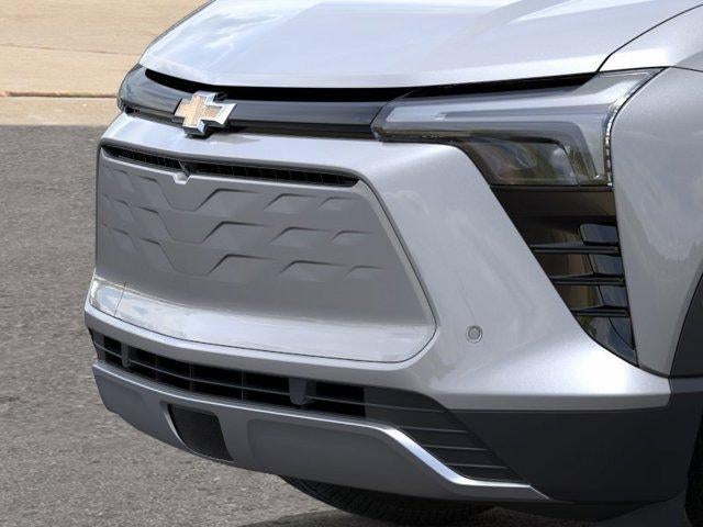 2027 Chevrolet Blazer EV AWD LT