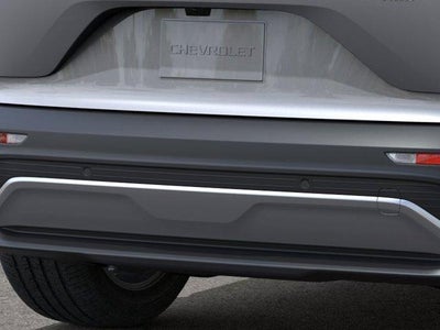 2027 Chevrolet Blazer EV AWD LT