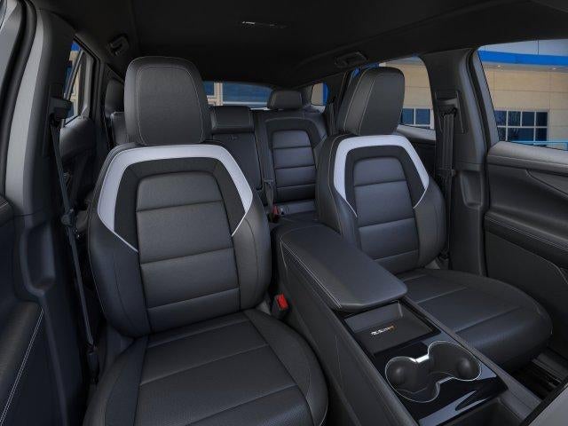2027 Chevrolet Blazer EV AWD LT