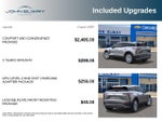 2027 Chevrolet Blazer EV AWD LT