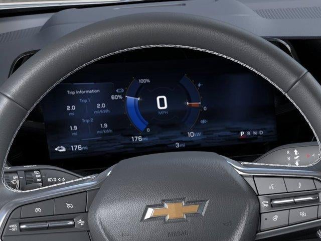 2027 Chevrolet Blazer EV AWD LT