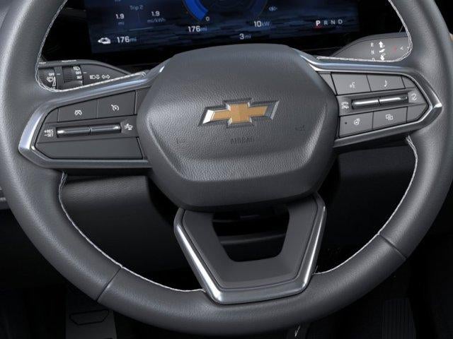 2027 Chevrolet Blazer EV AWD LT