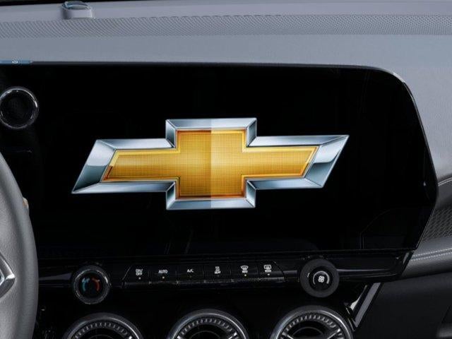 2027 Chevrolet Blazer EV AWD LT