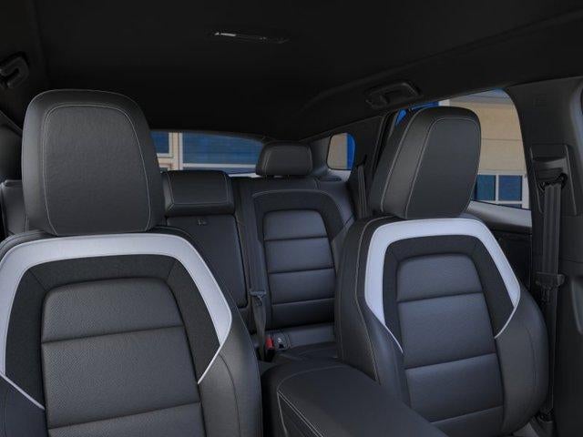 2027 Chevrolet Blazer EV AWD LT