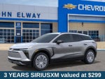 2027 Chevrolet Blazer EV AWD LT
