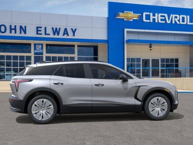 2027 Chevrolet Blazer EV AWD LT