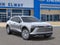 2027 Chevrolet Blazer EV AWD LT