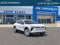 2027 Chevrolet Blazer EV AWD LT