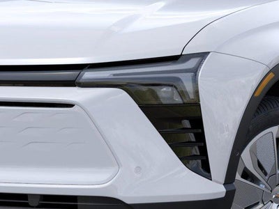 2027 Chevrolet Blazer EV AWD LT