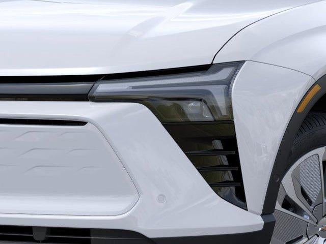 2027 Chevrolet Blazer EV AWD LT