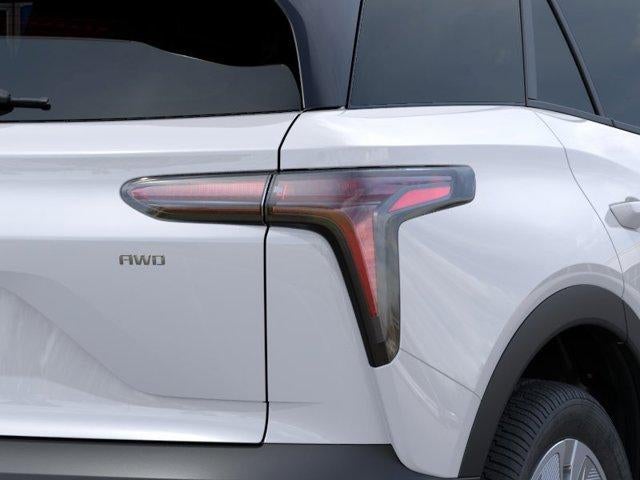 2027 Chevrolet Blazer EV AWD LT