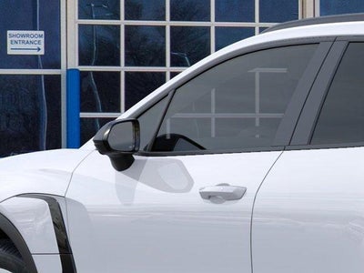 2027 Chevrolet Blazer EV AWD LT