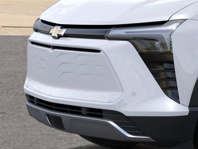2027 Chevrolet Blazer EV AWD LT