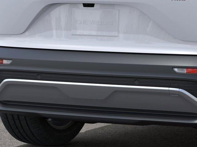 2027 Chevrolet Blazer EV AWD LT