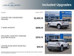 2027 Chevrolet Blazer EV AWD LT