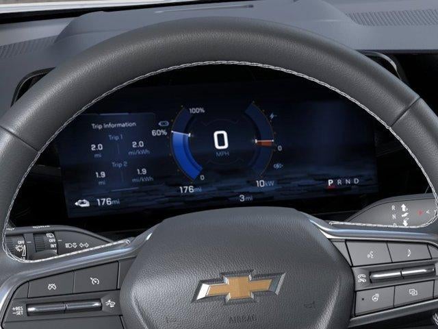 2027 Chevrolet Blazer EV AWD LT