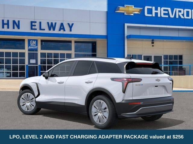 2027 Chevrolet Blazer EV AWD LT