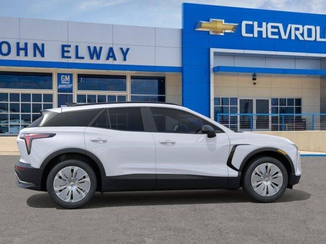 2027 Chevrolet Blazer EV AWD LT