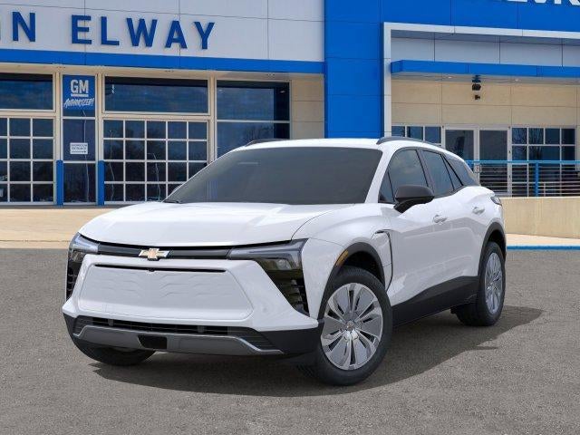 2027 Chevrolet Blazer EV AWD LT