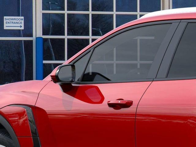 2025 Chevrolet Blazer EV AWD LT