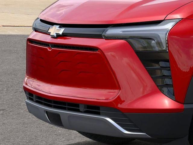 2025 Chevrolet Blazer EV AWD LT