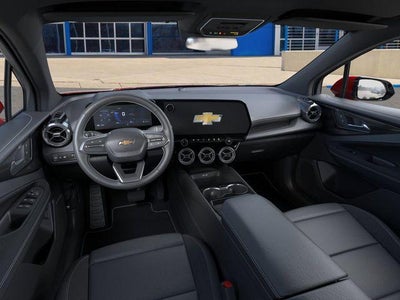 2025 Chevrolet Blazer EV AWD LT