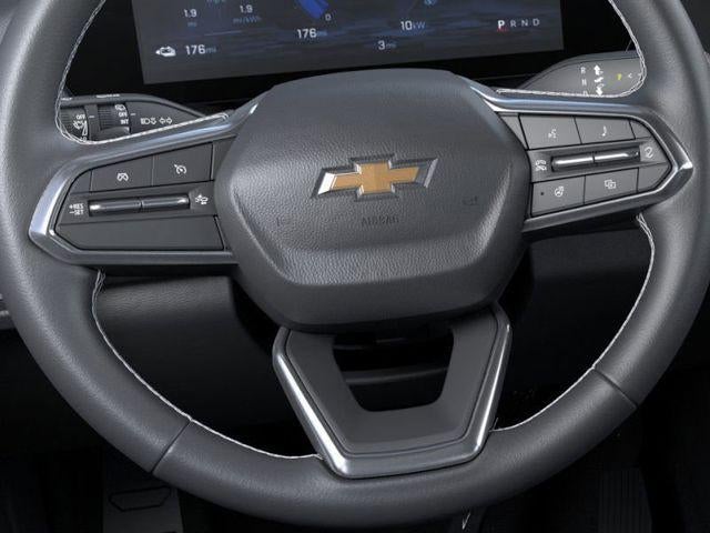 2025 Chevrolet Blazer EV AWD LT
