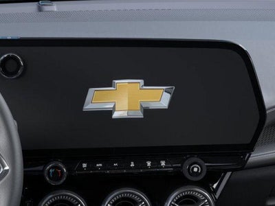 2025 Chevrolet Blazer EV AWD LT