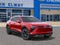 2025 Chevrolet Blazer EV AWD LT