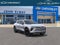 2027 Chevrolet Blazer EV AWD LT