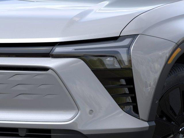 2027 Chevrolet Blazer EV AWD LT