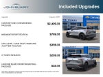 2027 Chevrolet Blazer EV AWD LT