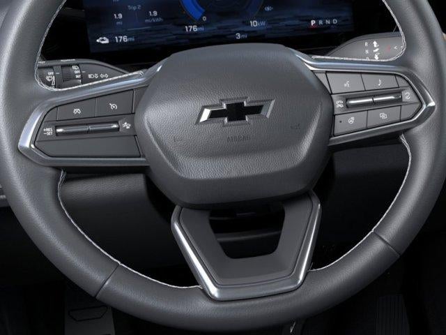 2027 Chevrolet Blazer EV AWD LT
