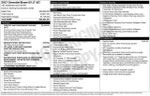 2027 Chevrolet Blazer EV AWD LT