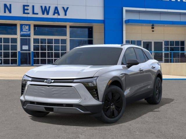 2027 Chevrolet Blazer EV AWD LT