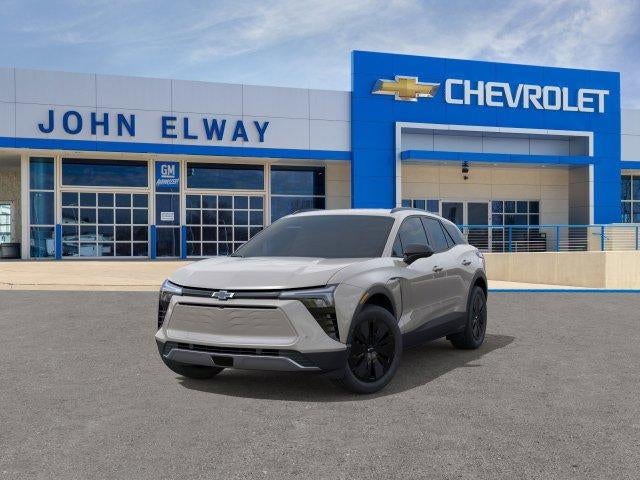 2027 Chevrolet Blazer EV AWD LT