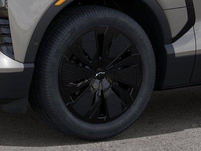 2027 Chevrolet Blazer EV AWD LT
