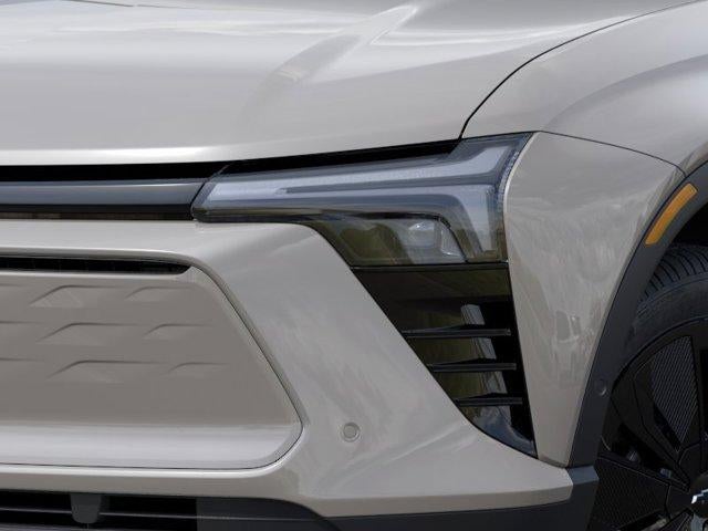 2027 Chevrolet Blazer EV AWD LT