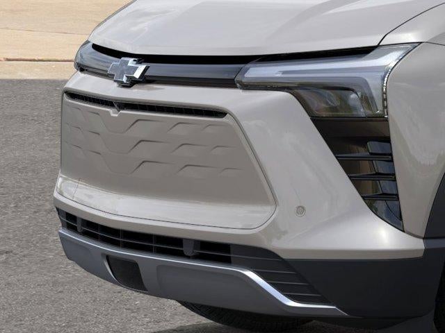 2027 Chevrolet Blazer EV AWD LT