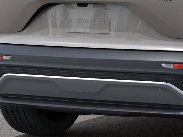 2027 Chevrolet Blazer EV AWD LT