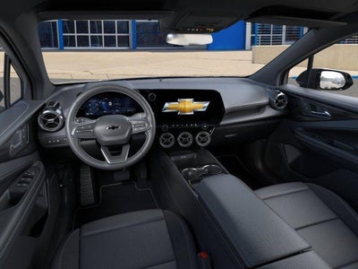 2027 Chevrolet Blazer EV AWD LT