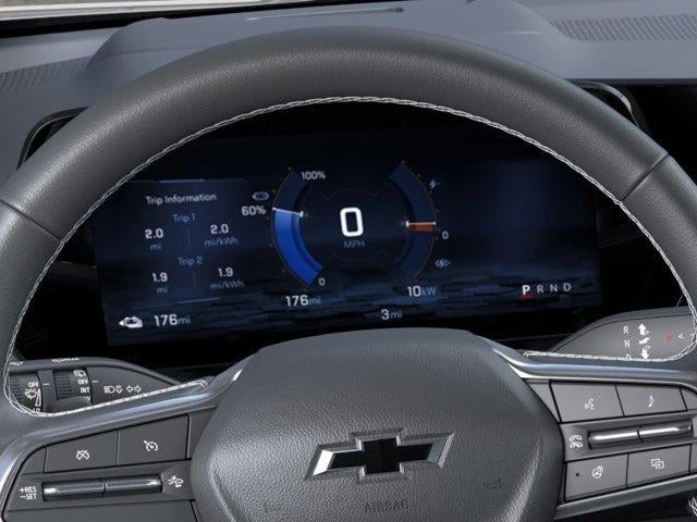 2027 Chevrolet Blazer EV AWD LT