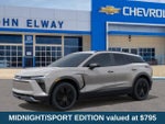2027 Chevrolet Blazer EV AWD LT