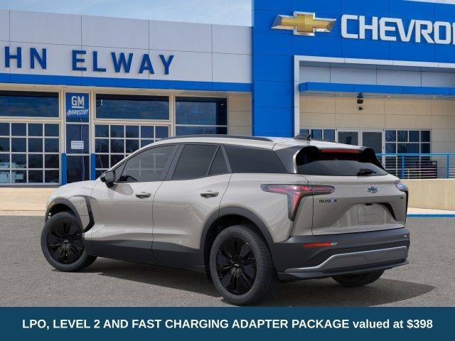 2027 Chevrolet Blazer EV AWD LT