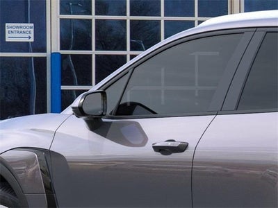 2025 Chevrolet Blazer EV AWD LT