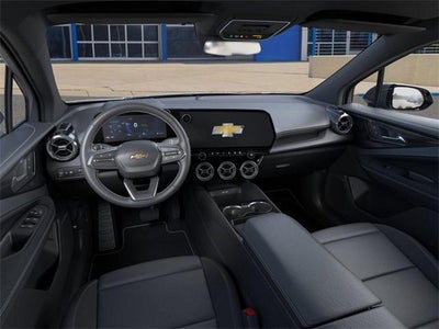 2025 Chevrolet Blazer EV AWD LT